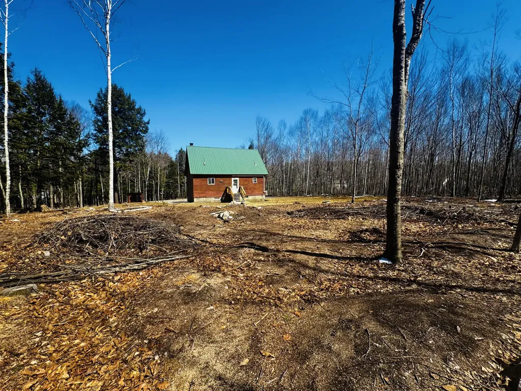 1180 Great Moose Drive Hartland ME 04943