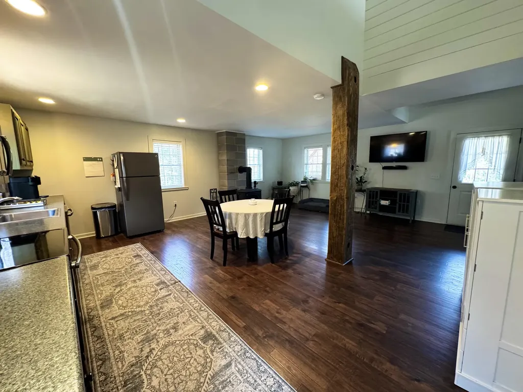 1180 Great Moose Drive Hartland ME 04943