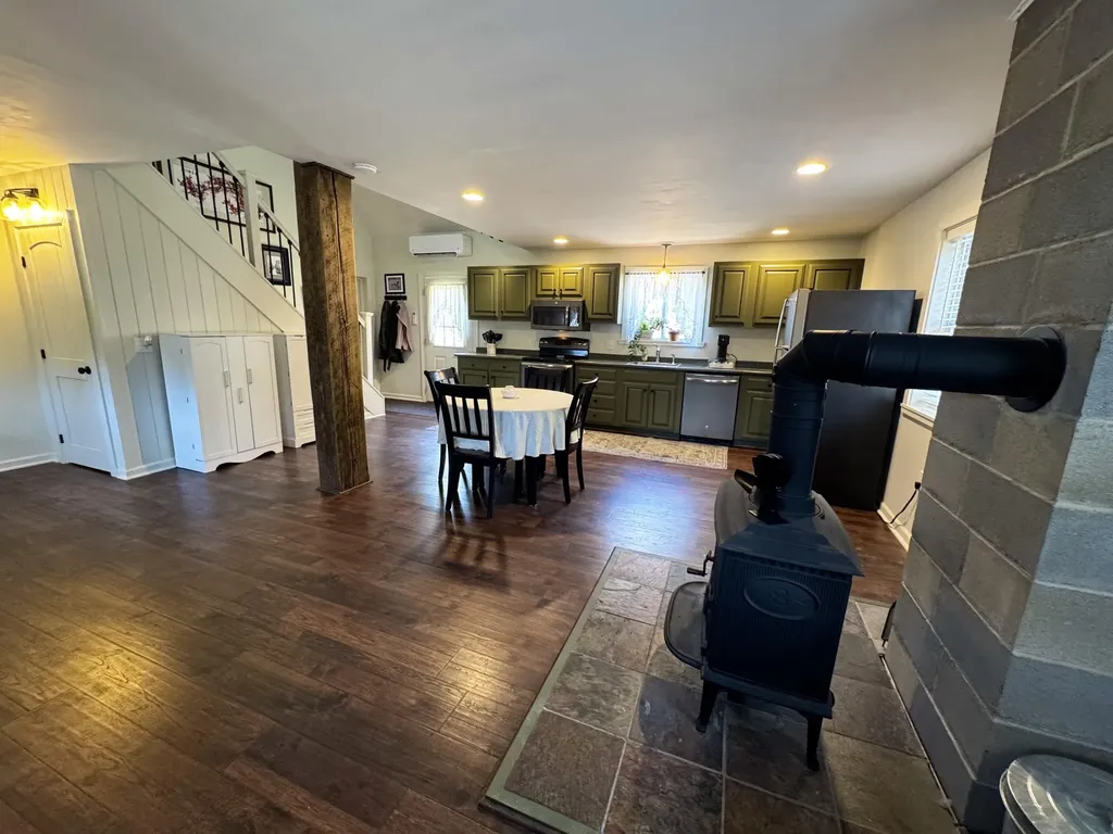 1180 Great Moose Drive Hartland ME 04943