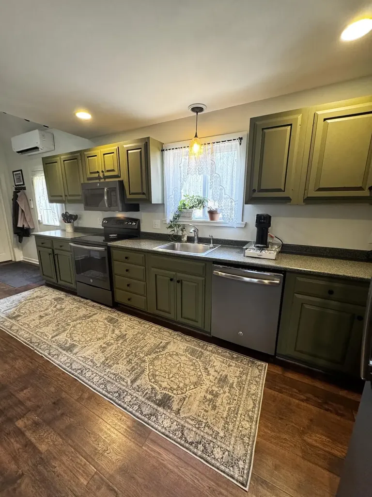 1180 Great Moose Drive Hartland ME 04943