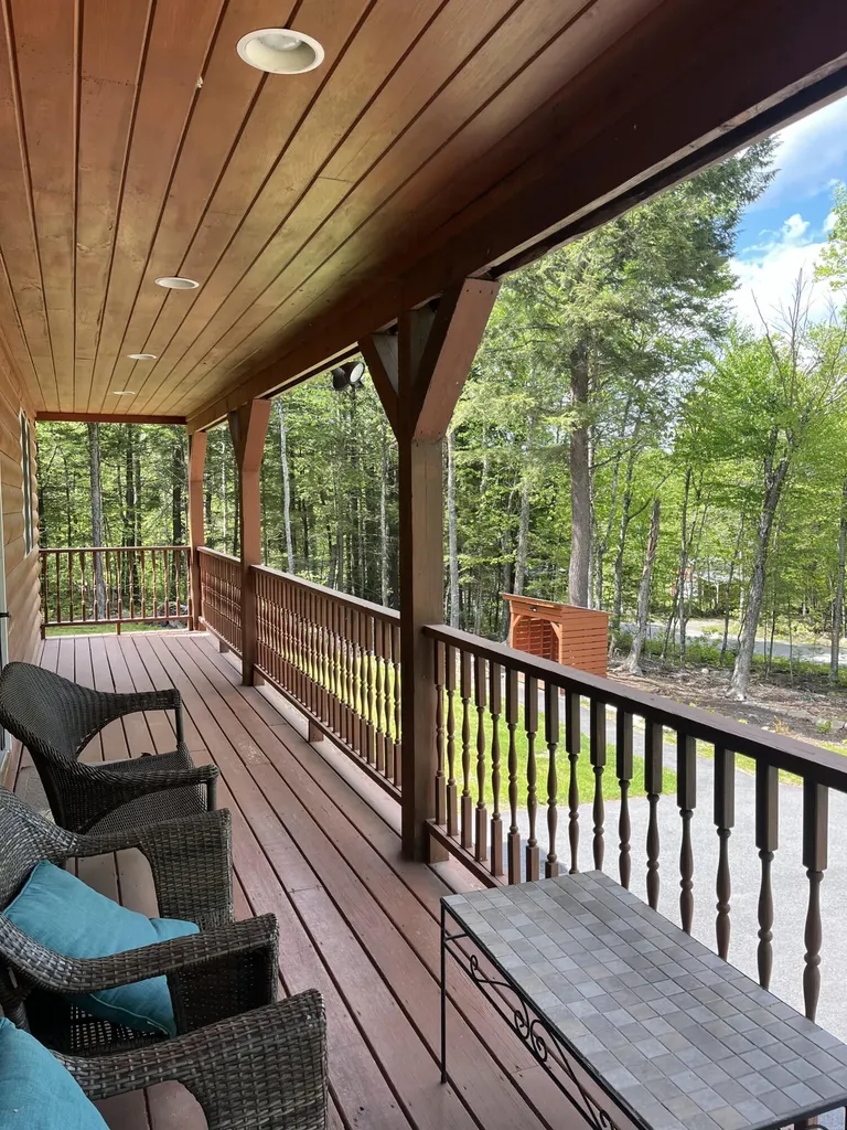 1180 Great Moose Drive Hartland ME 04943