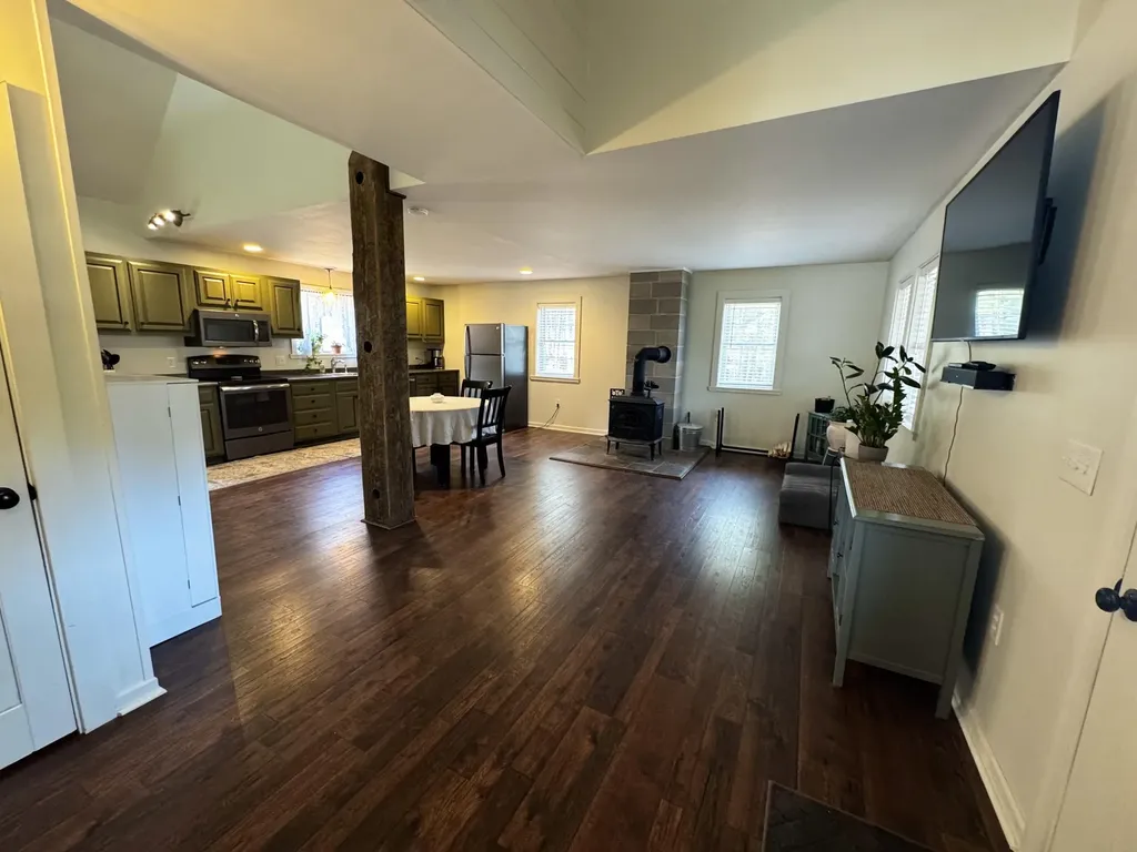 1180 Great Moose Drive Hartland ME 04943