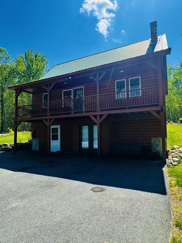 1180 Great Moose Drive Hartland ME 04943