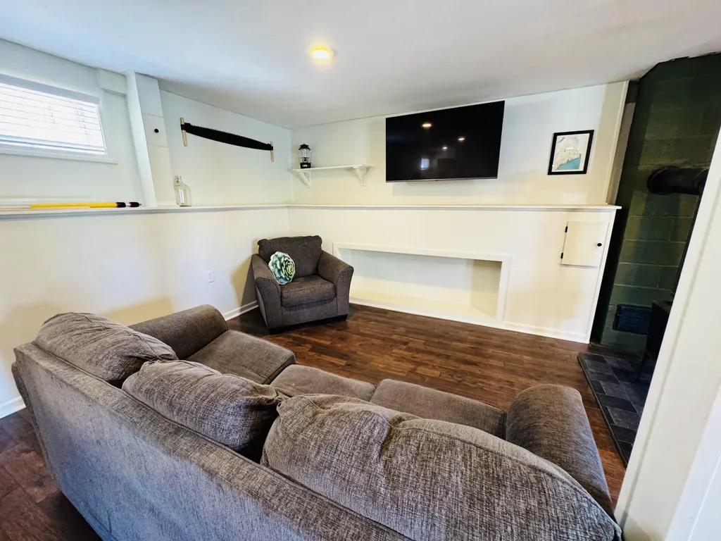 1180 Great Moose Drive Hartland ME 04943