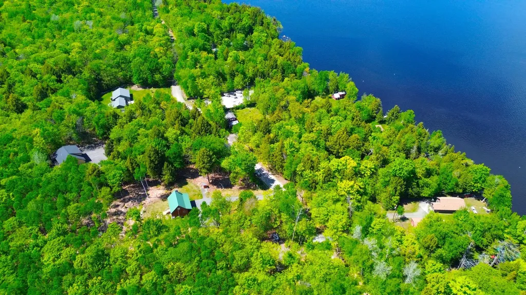 1180 Great Moose Drive Hartland ME 04943