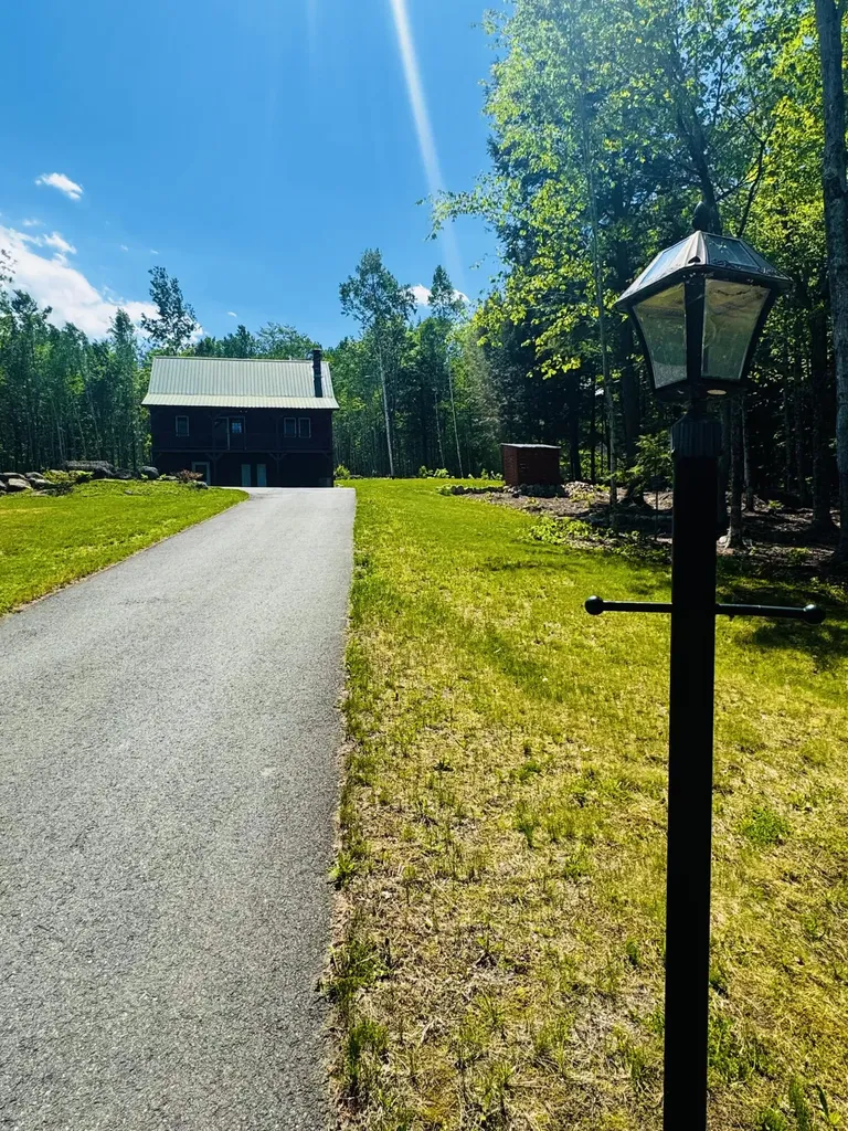 1180 Great Moose Drive Hartland ME 04943