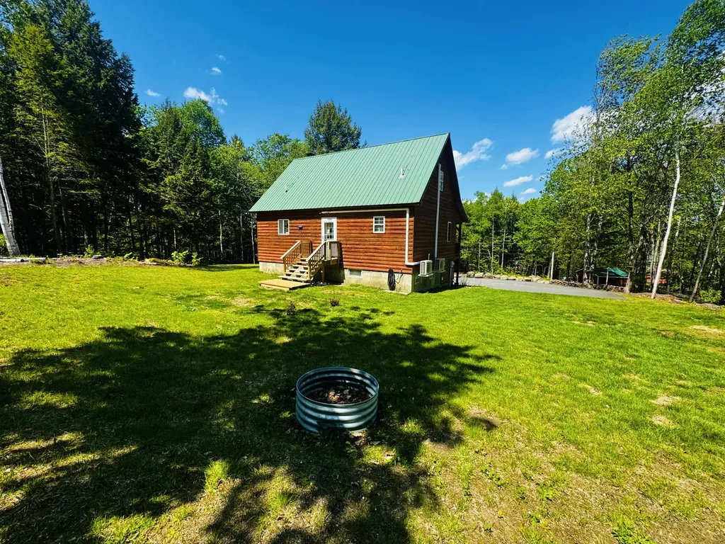 1180 Great Moose Drive Hartland ME 04943