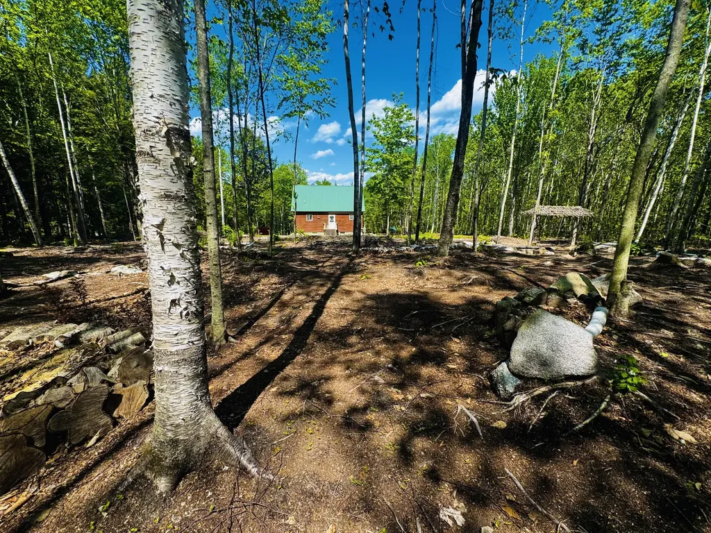 1180 Great Moose Drive Hartland ME 04943