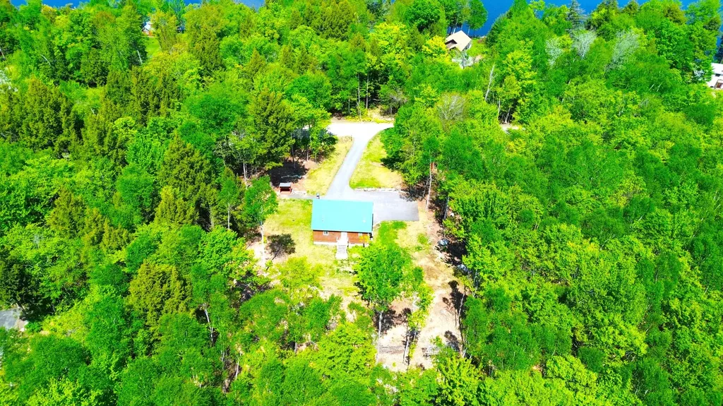1180 Great Moose Drive Hartland ME 04943