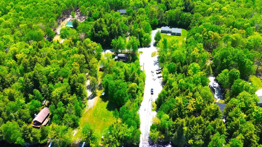 1180 Great Moose Drive Hartland ME 04943