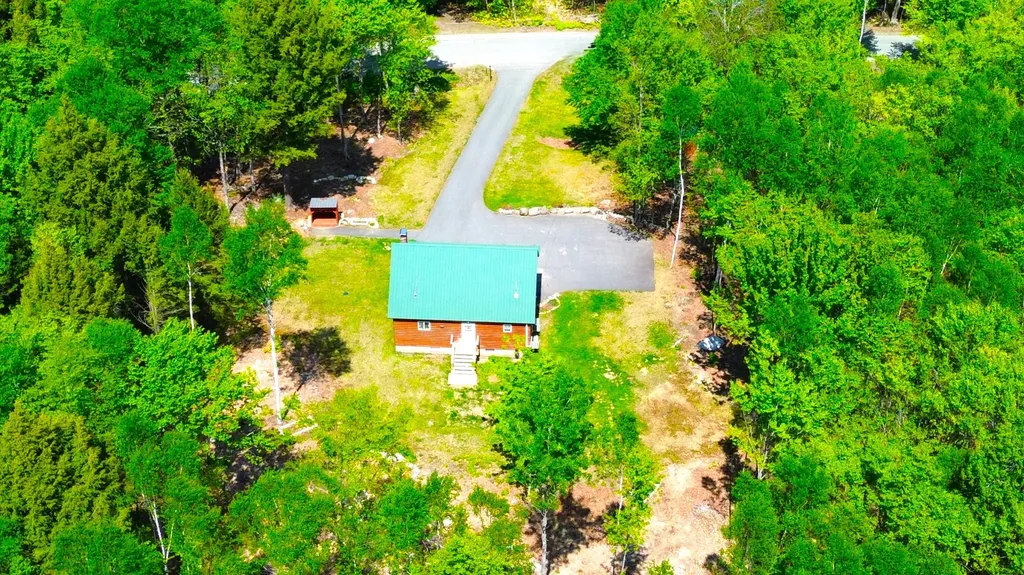 1180 Great Moose Drive Hartland ME 04943