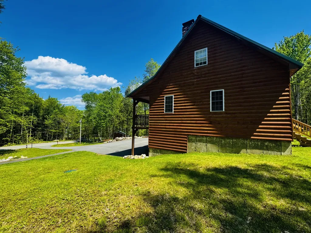 1180 Great Moose Drive Hartland ME 04943