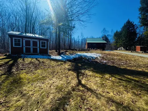 1180 Great Moose Drive Hartland ME 04943