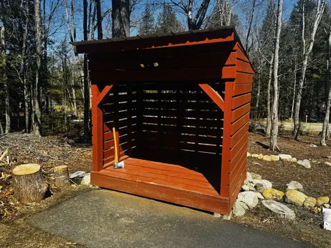 1180 Great Moose Drive Hartland ME 04943