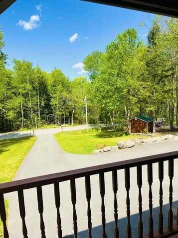 1180 Great Moose Drive Hartland ME 04943