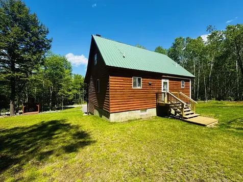 1180 Great Moose Drive Hartland ME 04943