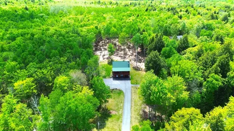 1180 Great Moose Drive Hartland ME 04943