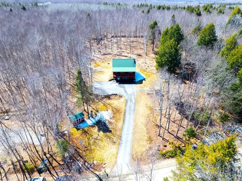 1180 Great Moose Drive Hartland ME 04943