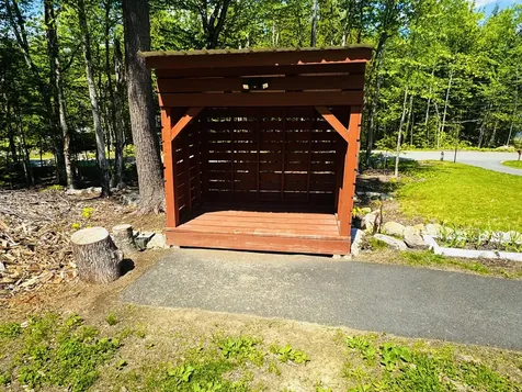 1180 Great Moose Drive Hartland ME 04943