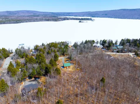 1180 Great Moose Drive Hartland ME 04943