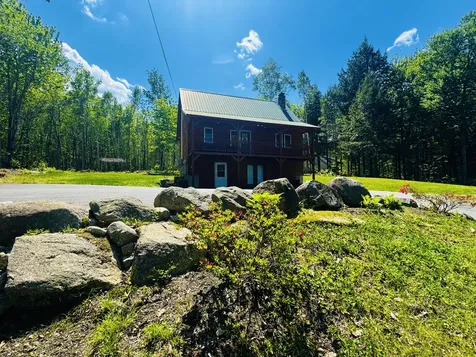 1180 Great Moose Drive Hartland ME 04943