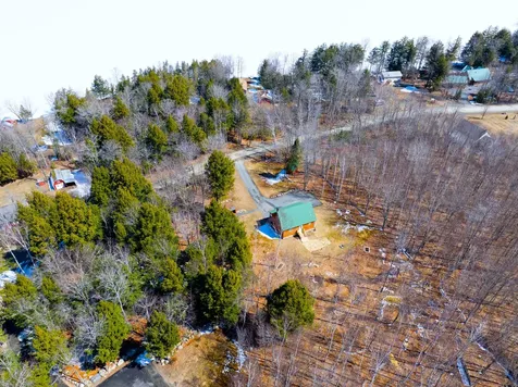 1180 Great Moose Drive Hartland ME 04943