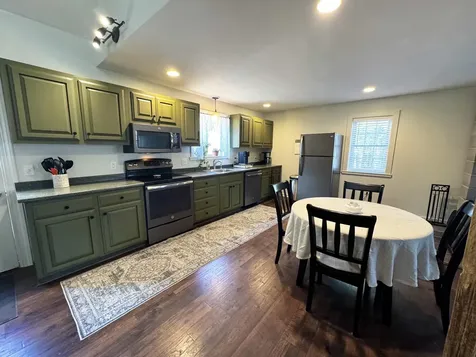 1180 Great Moose Drive Hartland ME 04943