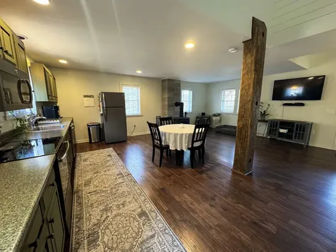 1180 Great Moose Drive Hartland ME 04943