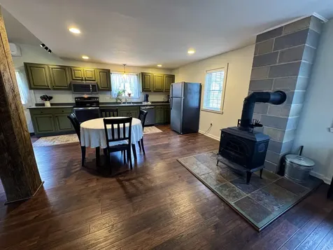 1180 Great Moose Drive Hartland ME 04943