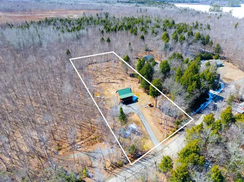 1180 Great Moose Drive Hartland ME 04943