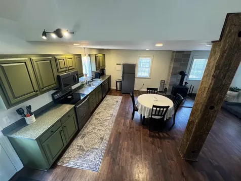 1180 Great Moose Drive Hartland ME 04943