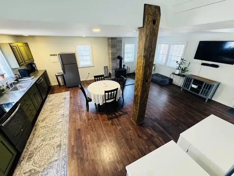 1180 Great Moose Drive Hartland ME 04943