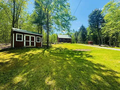 1180 Great Moose Drive Hartland ME 04943