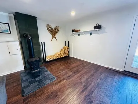 1180 Great Moose Drive Hartland ME 04943
