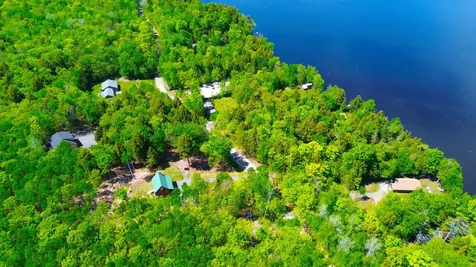 1180 Great Moose Drive Hartland ME 04943