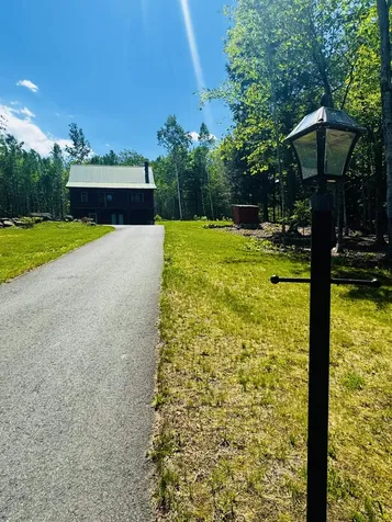 1180 Great Moose Drive Hartland ME 04943