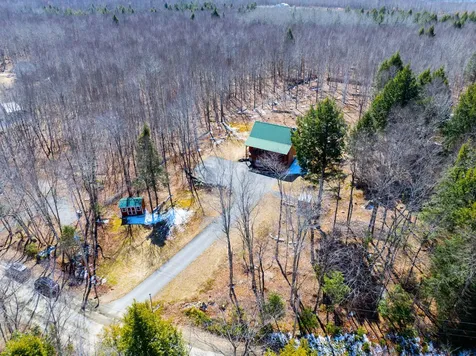 1180 Great Moose Drive Hartland ME 04943