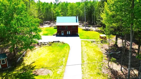 1180 Great Moose Drive Hartland ME 04943