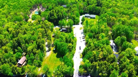 1180 Great Moose Drive Hartland ME 04943