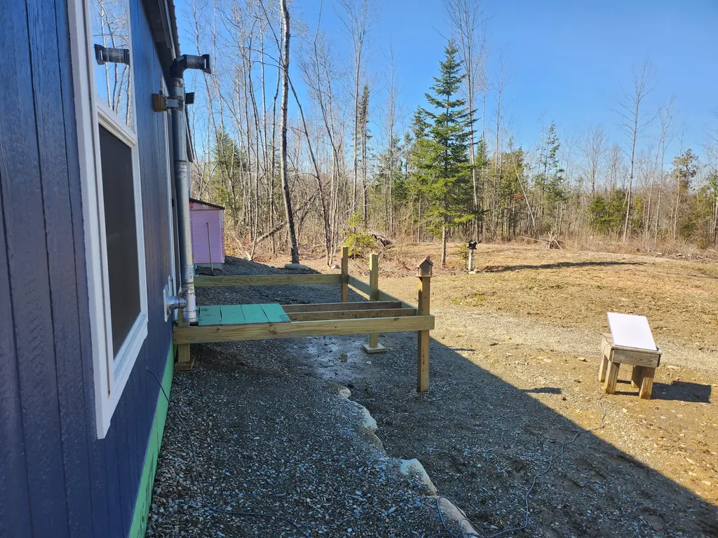 108 Allen Bridge Road Dixmont ME 04932