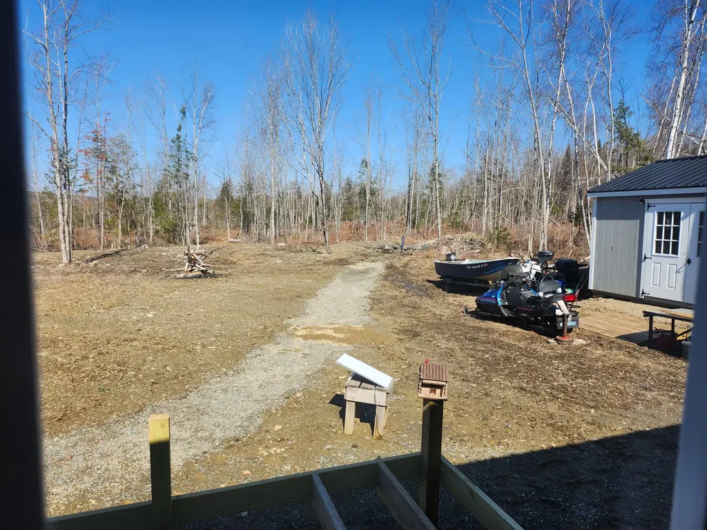 108 Allen Bridge Road Dixmont ME 04932