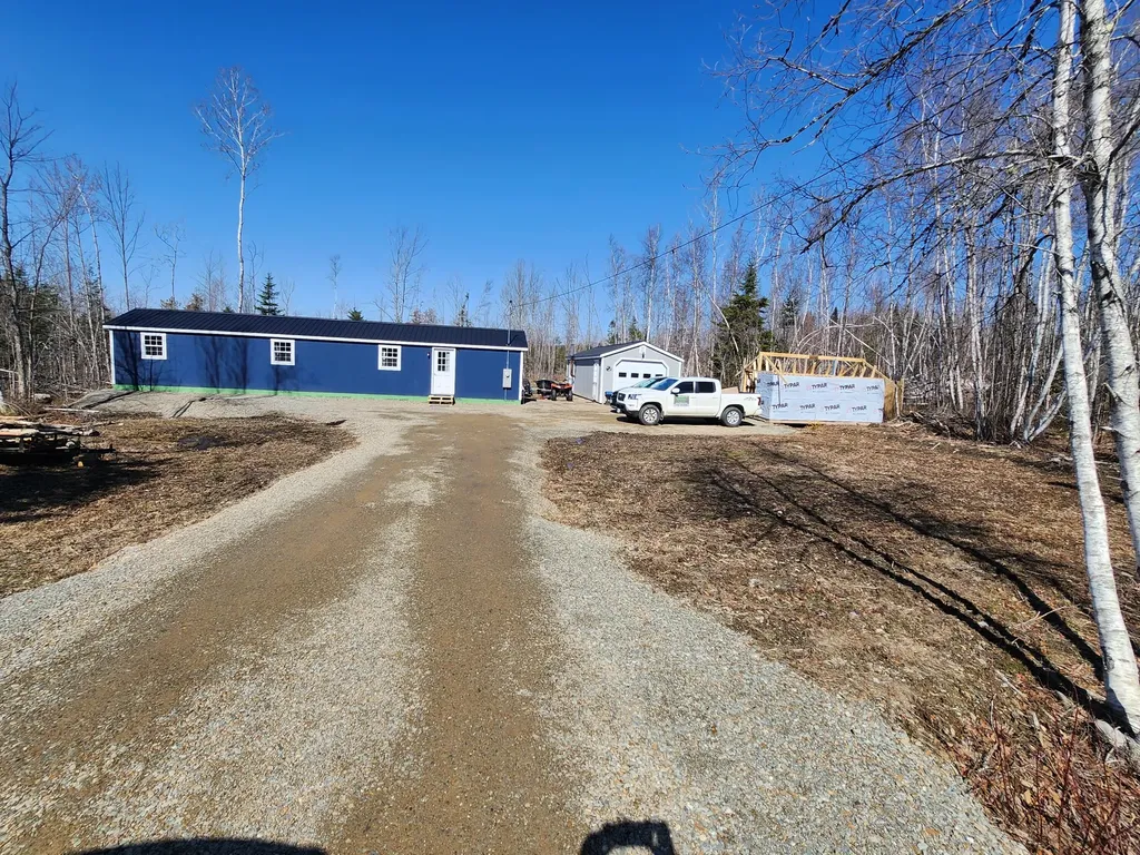 108 Allen Bridge Road Dixmont ME 04932