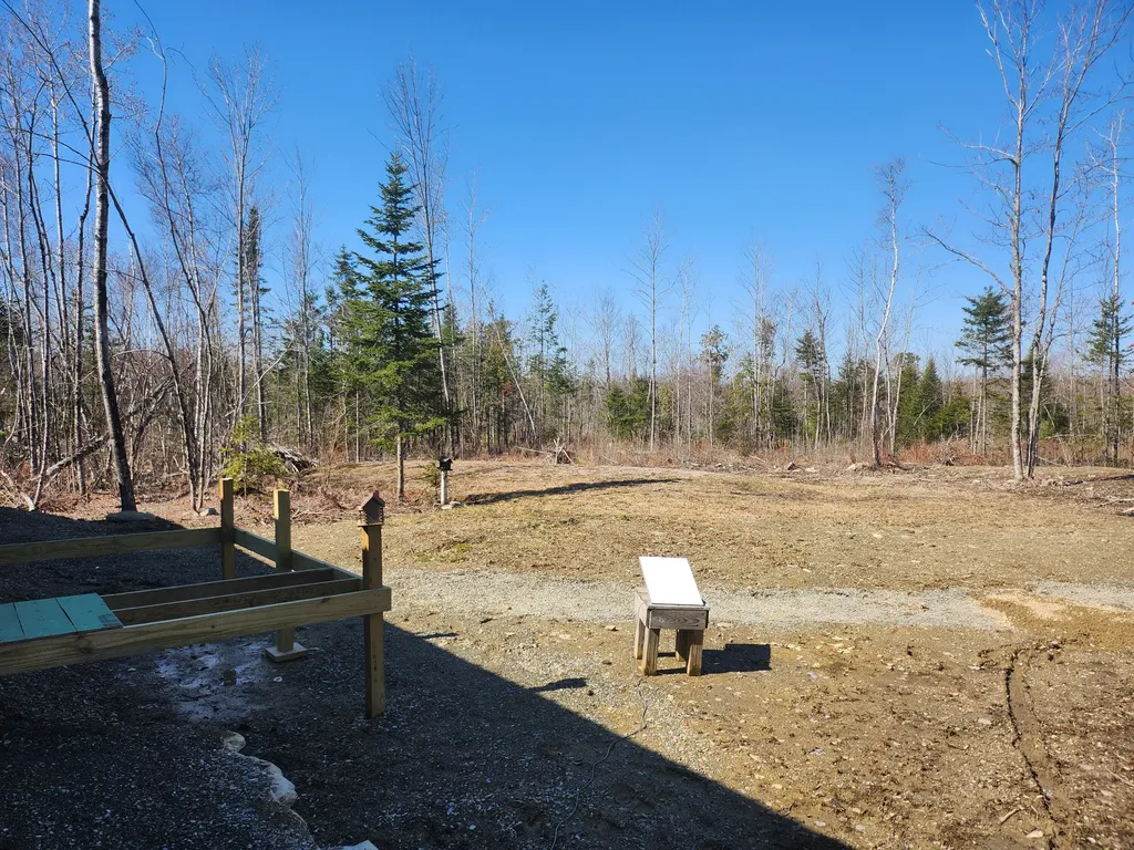 108 Allen Bridge Road Dixmont ME 04932