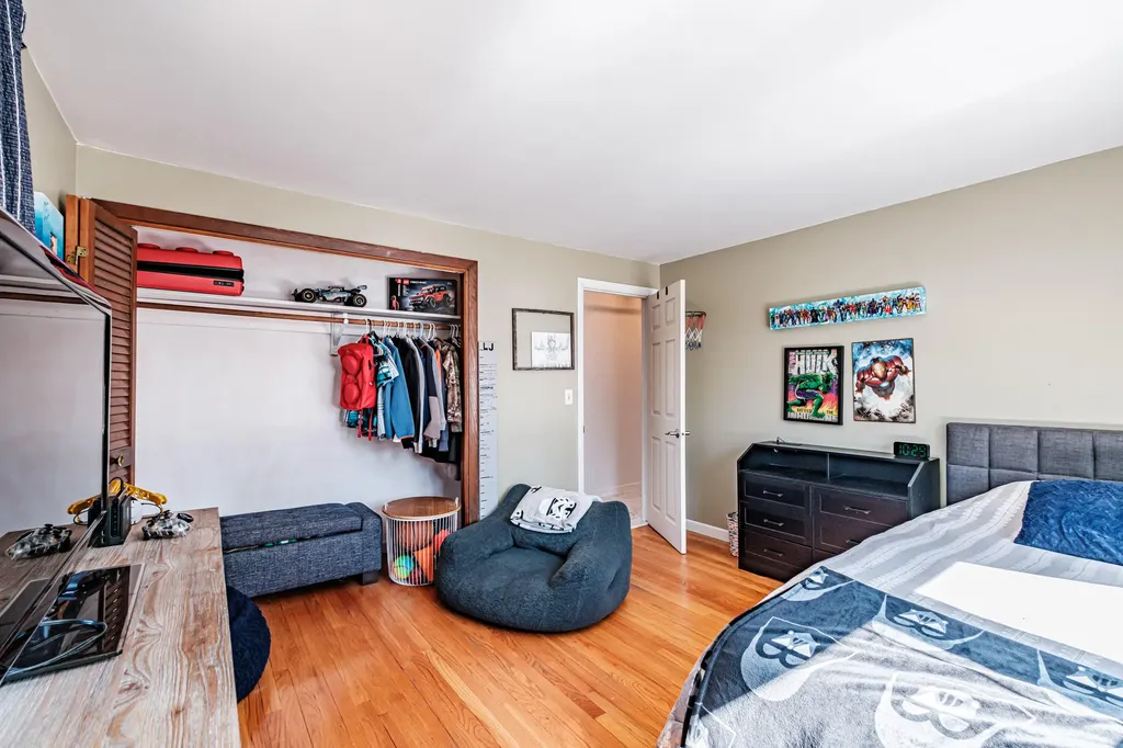4 Willow Avenue Old Orchard Beach ME 04064