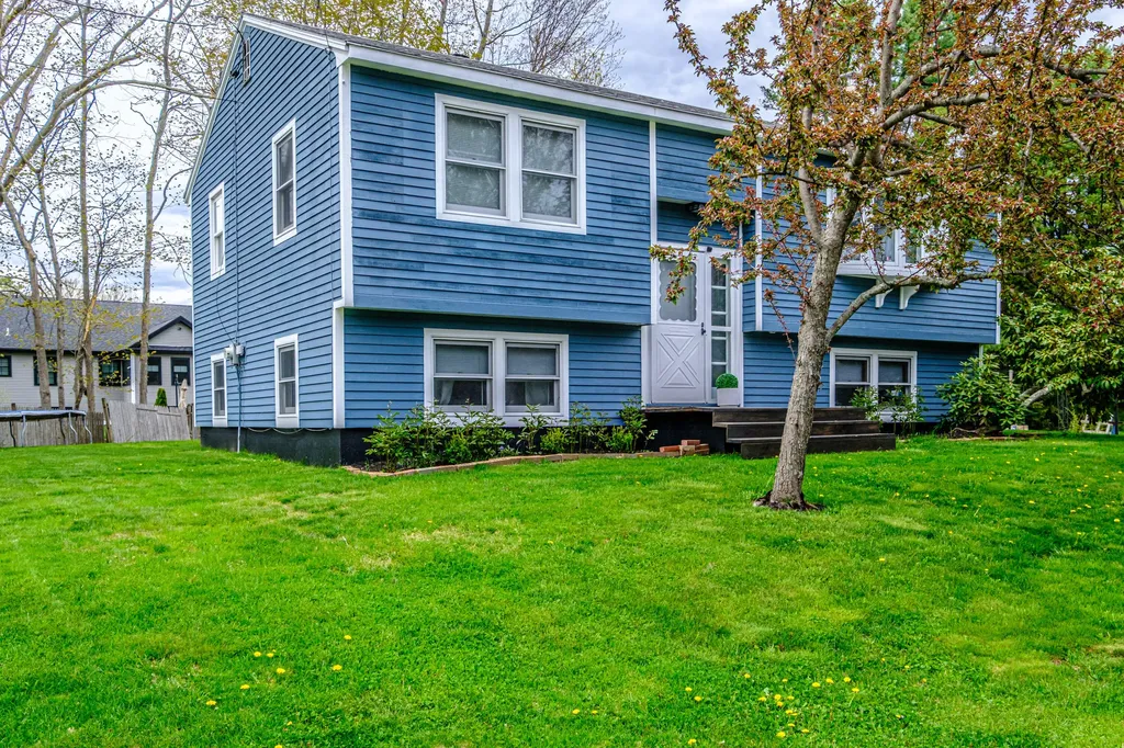 4 Willow Avenue Old Orchard Beach ME 04064