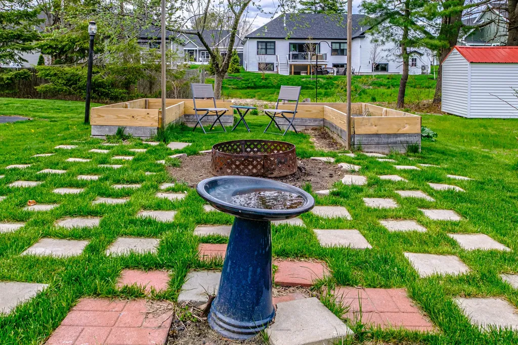 4 Willow Avenue Old Orchard Beach ME 04064