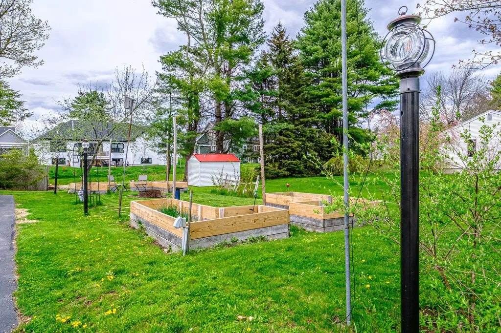 4 Willow Avenue Old Orchard Beach ME 04064