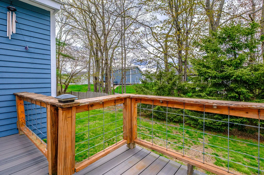 4 Willow Avenue Old Orchard Beach ME 04064