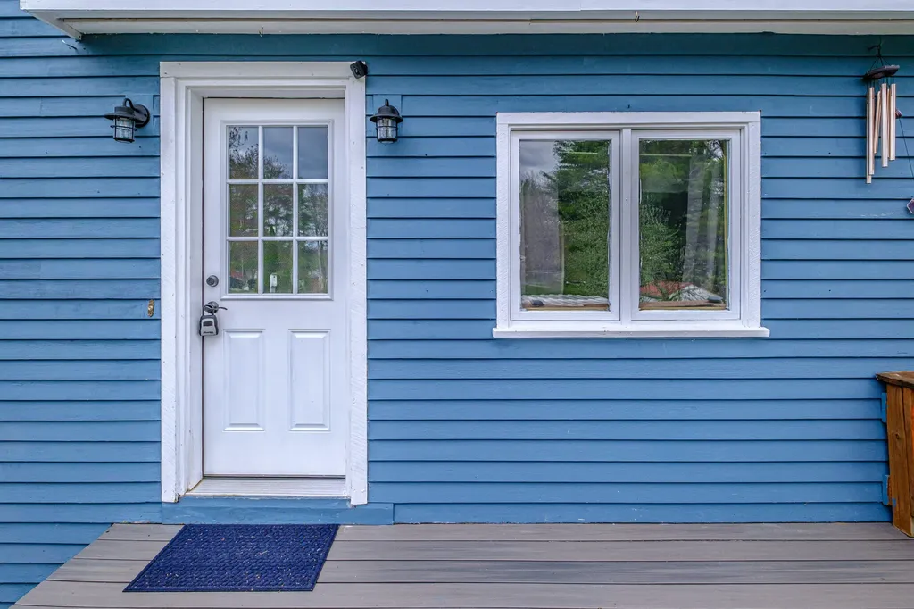 4 Willow Avenue Old Orchard Beach ME 04064