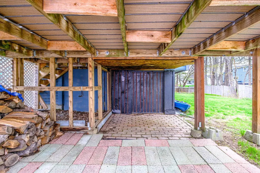 4 Willow Avenue Old Orchard Beach ME 04064